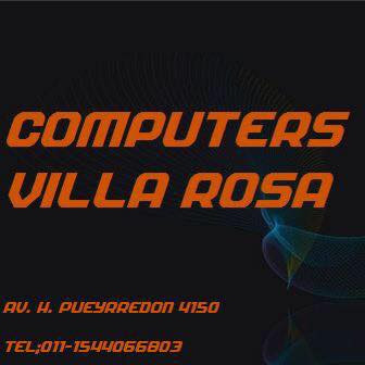 Computers villa rosa