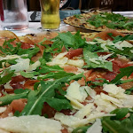 Photo n°1 de l'avis de Christian.e fait le 07/01/2017 à 06:42 sur le  PIZZERIA MAGGI 1953 Ristorante e Pizzeria à Sant`Agata bolognese