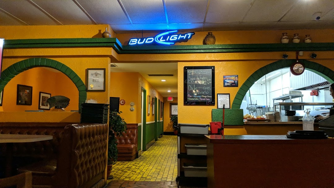 El Abuelo Restaurant