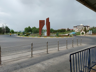 Harran Üniversitesi Osmanbey Kampüsü