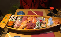 Sushi du Restaurant japonais Restaurant SHUN à Toulouse - n°15
