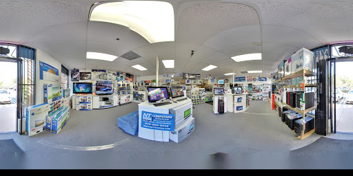 NetTech Computers image