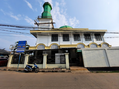 Tugu Mangunjaya