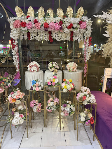 توق للحفلات 