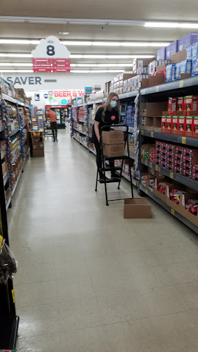 Grocery Store «Grocery Outlet Bargain Market», reviews and photos, 15705 SW 116th Ave, King City, OR 97224, USA