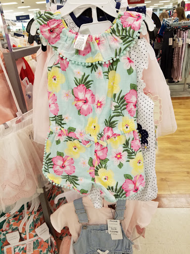 Department Store «Marshalls and HomeGoods», reviews and photos, 1500 13th Ave E, West Fargo, ND 58078, USA