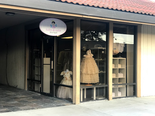 Holy & Cute Boutique