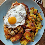 Photo n°1 de l'avis de Joerg.r fait le 16/04/2023 à 06:38 sur le  Hotel-Restaurant Bürgerstuben Cerovic GmbH à Moers