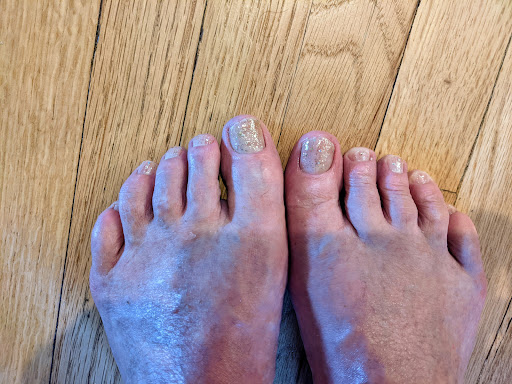 Nail Salon «Nailed», reviews and photos, 875 East 700 South, Salt Lake City, UT 84102, USA