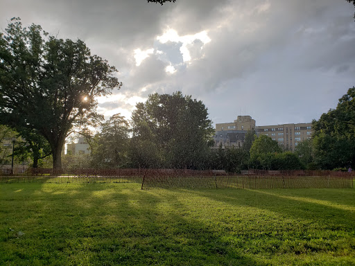 Park «Meridian Hill Park», reviews and photos, 2400 15th St NW, Washington, DC 20009, USA