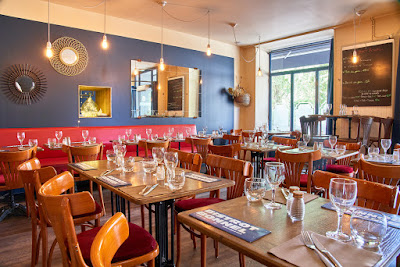 Bistrot Bonnel à Lyon