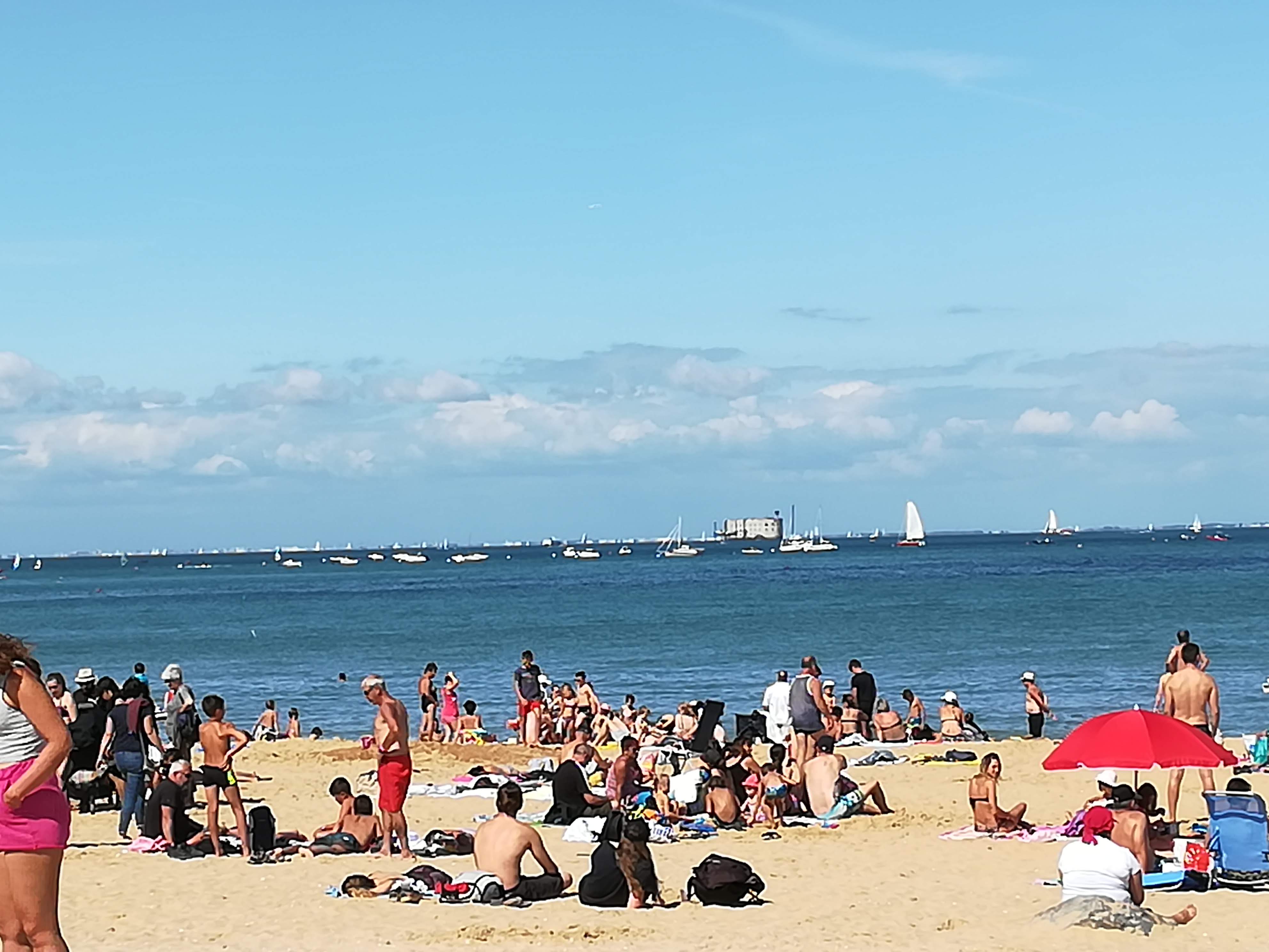Photo n° 1 de l'avis de Romane.r fait le 14/08/2019 à 14:10
