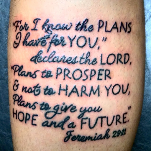 Explore motorcycle tattoo ideas, creative tattoo ideas in Erie, available at EliKingInk