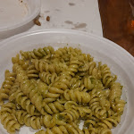 Photo n°4 de l'avis de Corrado.r fait le 12/08/2021 à 23:02 sur le  Trattoria Pizzeria Didier à Salza di Pinerolo