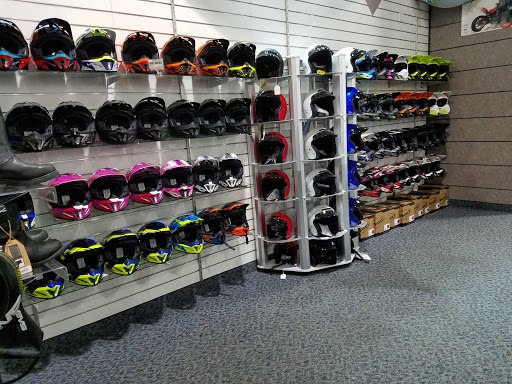 Motorcycle Dealer «Dothan Powersports», reviews and photos, 2003 Ross Clark Cir, Dothan, AL 36301, USA