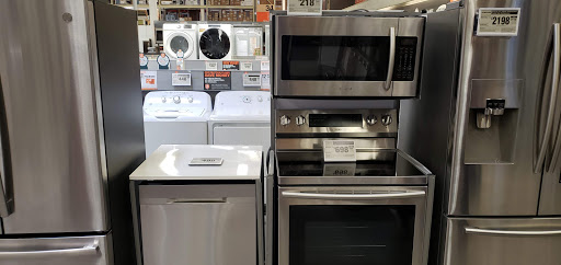 Home Improvement Store «The Home Depot», reviews and photos, 1900 W State Rd 426, Oviedo, FL 32765, USA