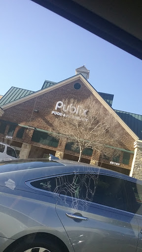 Supermarket «Publix Super Market at Castleberry - Southard Crossing», reviews and photos, 5475 Bethelview Rd, Cumming, GA 30040, USA