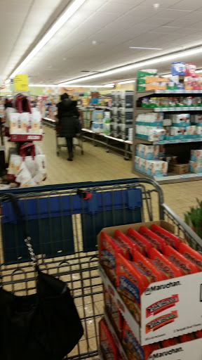 Supermarket «ALDI», reviews and photos, 913 Irving Park Rd, Streamwood, IL 60107, USA