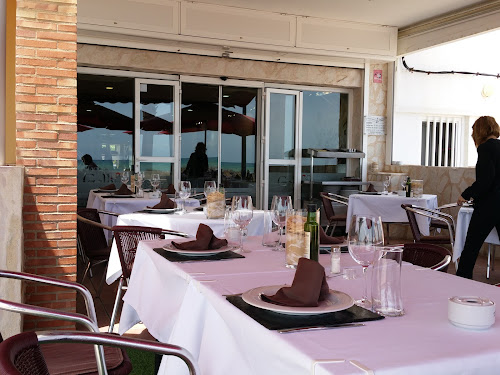 Restaurante Galli en Playa