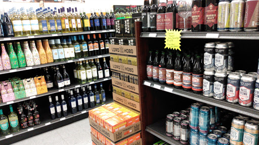 Liquor Store «Busa Wine & Spirits», reviews and photos, 21 Traders Way, Salem, MA 01970, USA