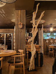 Photo n°120 de Le Châlet de mon Père Restaurant St Herblain à Saint-Herblain ()