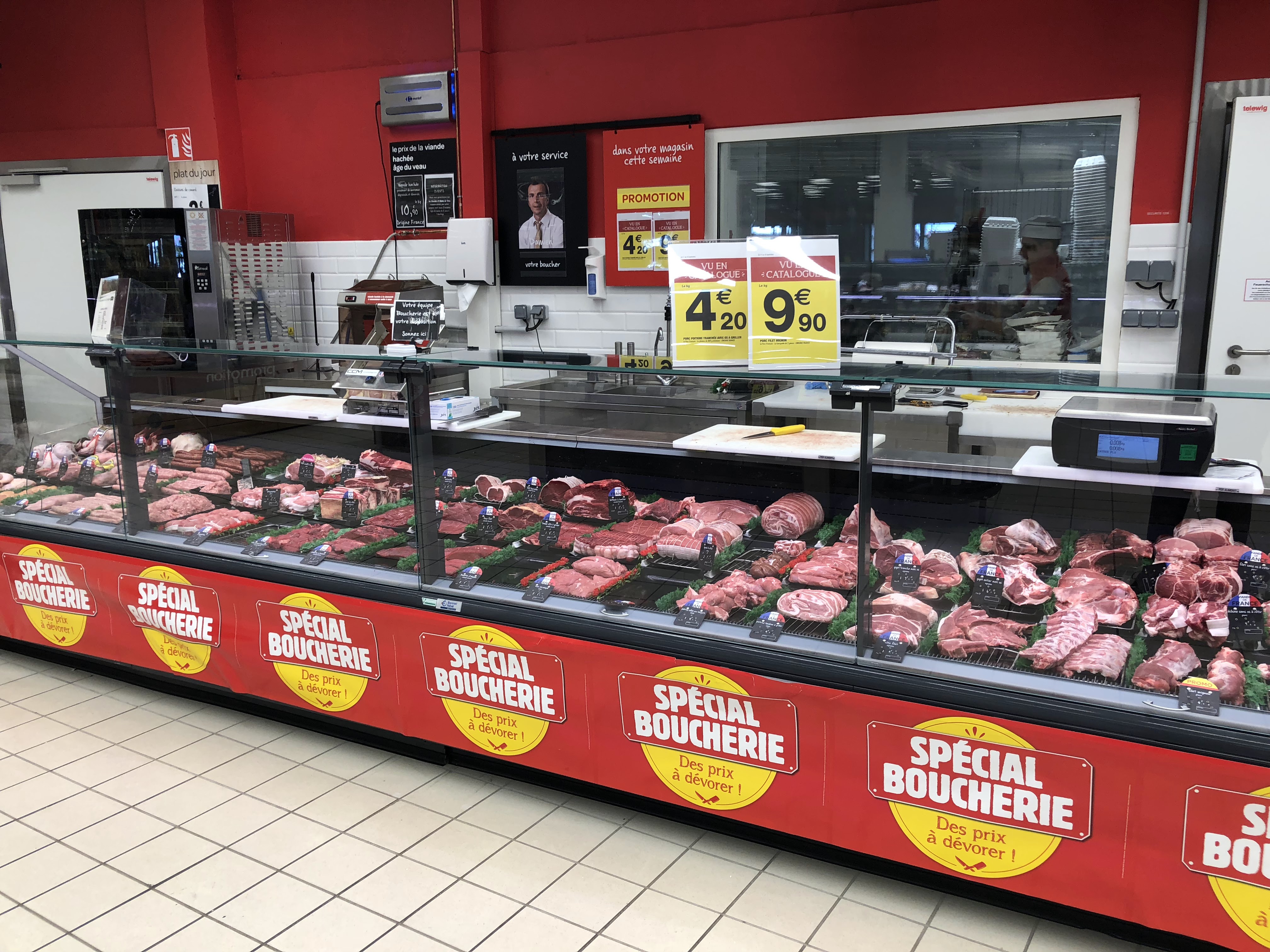 Photo n° 6 de l'avis de Brice.O fait le 14/09/2018 à 10:29