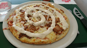 Photo n°35 de Pizza Tempo Chalonnes à Chalonnes-sur-Loire ()