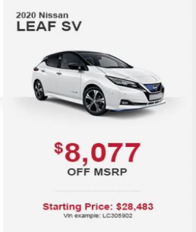 Nissan Dealer «Nissan of Portland», reviews and photos, 1212 NE 122nd Ave, Portland, OR 97230, USA