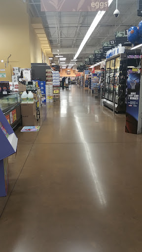 Grocery Store «Kroger», reviews and photos, 3300 Hamilton Mill Rd, Buford, GA 30519, USA