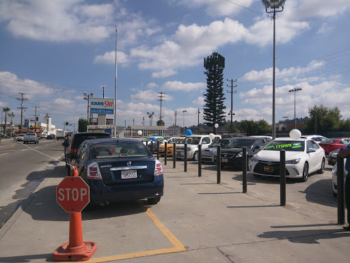 Used Car Dealer «Cars 911», reviews and photos, 2244 N San Fernando Rd, Los Angeles, CA 90065, USA