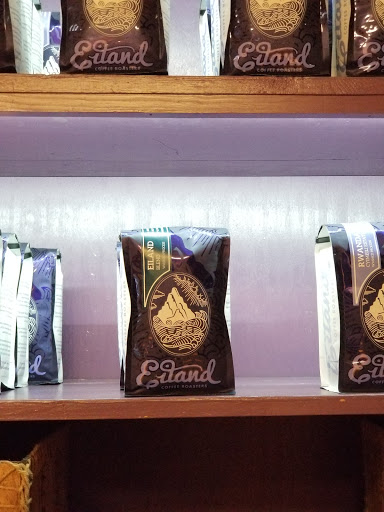 Coffee Store «Eiland Coffee Roasters», reviews and photos, 532 N Interurban St, Richardson, TX 75081, USA