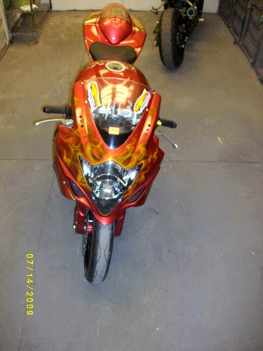 Motorcycle Shop «Custom Works LLC», reviews and photos, 6709 Old Branch Ave, Temple Hills, MD 20748, USA