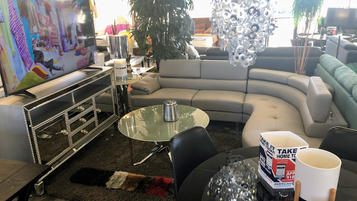 Furniture Store «Furniture Corner», reviews and photos, 8660 Reseda Blvd, Northridge, CA 91324, USA