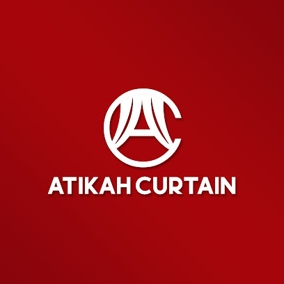 Atikah Curtain