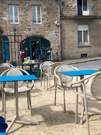 Atmosphère du Restaurant La Broustal à Fougères - n°3