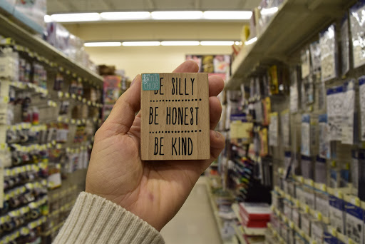 Craft Store «A.C. Moore Arts and Crafts», reviews and photos, 12013 Rockville Pike, Rockville, MD 20852, USA