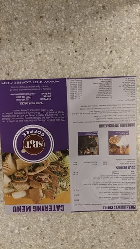 Coffee Shop «SPoT Coffee», reviews and photos, 5330 Main St # 4, Williamsville, NY 14221, USA