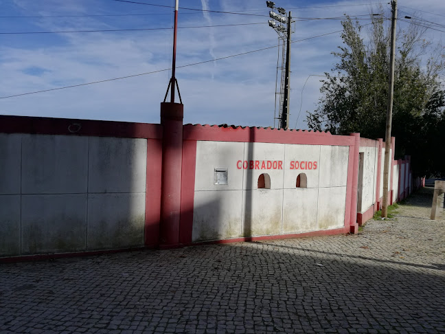 Avenida Cidade de Luanda SLO, Campo de Futebol R/C, 1800-012 Lisboa, Portugal