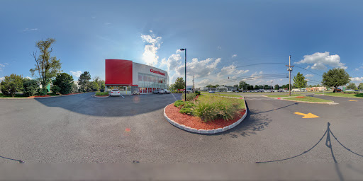 Self-Storage Facility «CubeSmart Self Storage», reviews and photos, 277 US-46, Parsippany, NJ 07054, USA