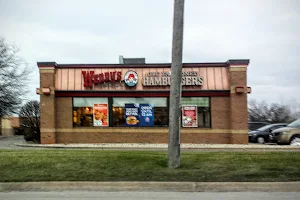 Wendy's image