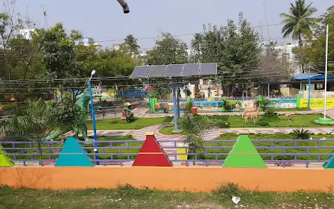 Mullai Nagar Children's Park image