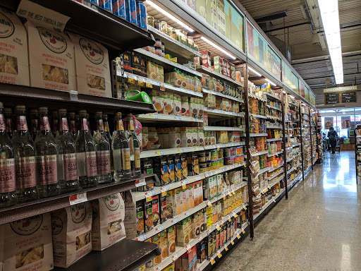 Grocery Store «Whole Foods Market», reviews and photos, 413 Centre St, Jamaica Plain, MA 02130, USA