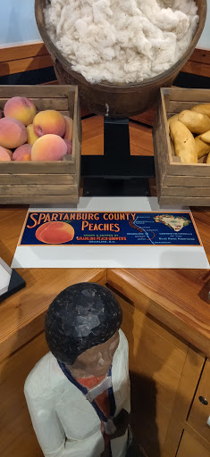 History Museum «Spartanburg Regional Museum of History», reviews and photos, 200 E St John St, Spartanburg, SC 29306, USA