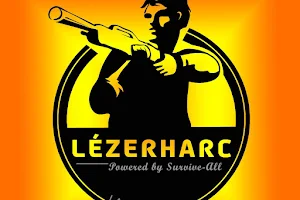 Lézerharc.hu image