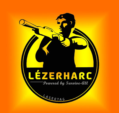 Lézerharc.hu