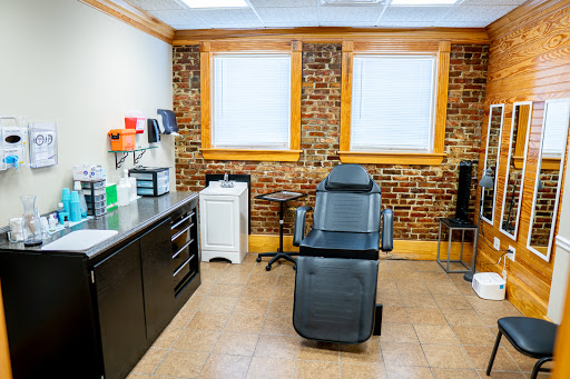 Explore flowers for tattoo ideas, creative tattoo ideas in North Charleston, available at Exotic Impressions Body Piercing