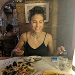 Photo n°3 de l'avis de Max.h fait le 11/07/2019 à 20:15 sur le  Trattoria Al Vecchio Club Rosanero à Palermo