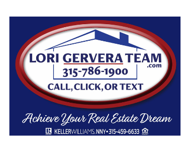 Real Estate Agency «Lori Gervera Team - Keller Williams NNY», reviews and photos, 605 Washington St, Watertown, NY 13601, USA