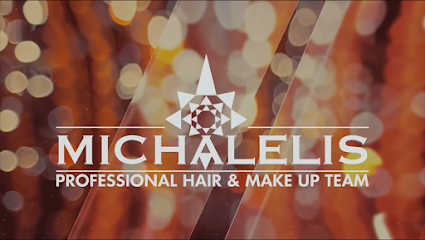 Michalelis Professional Hair & Make up Kifisia