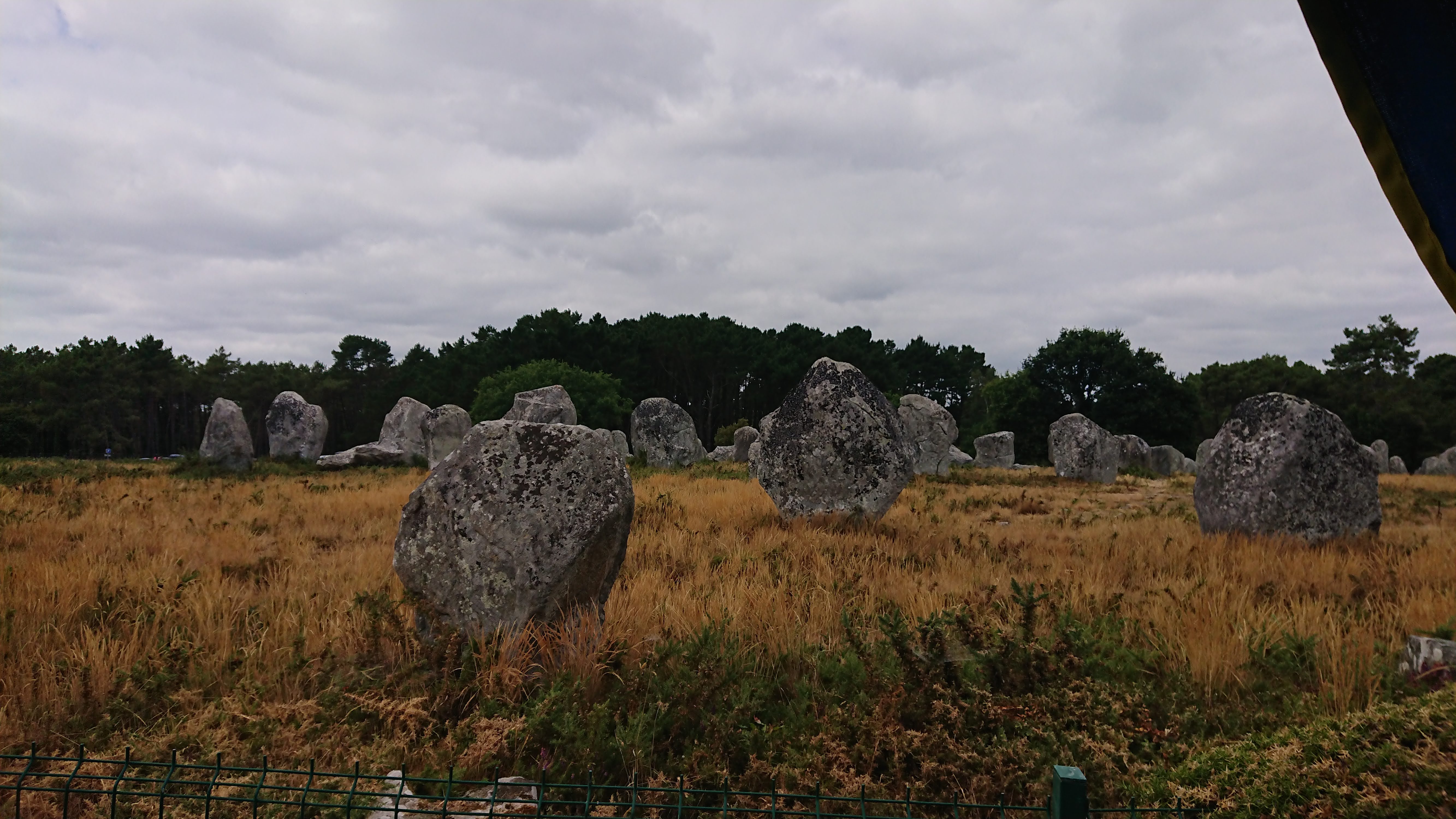 Photo n° 11 de l'avis de Aléane.T fait le 21/07/2022 à 15:37